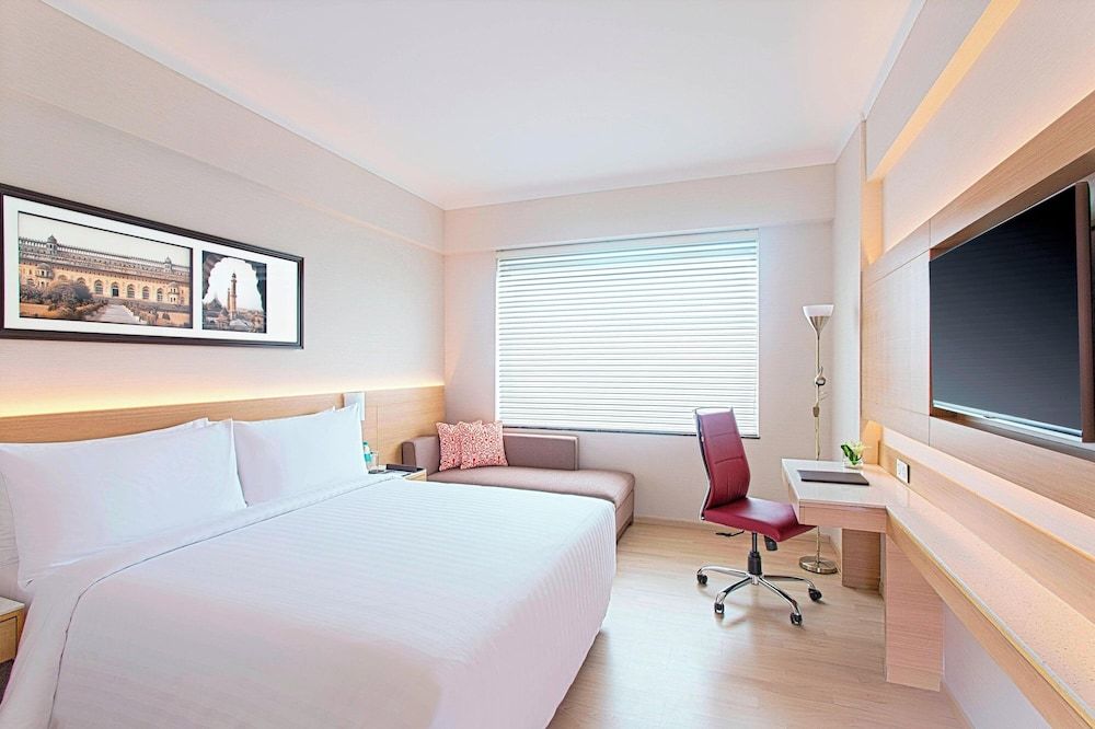 undefined Fairfield by Marriott Lucknow 5
