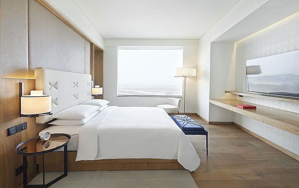 Room, 2 Twin Beds (Andaz, Large)