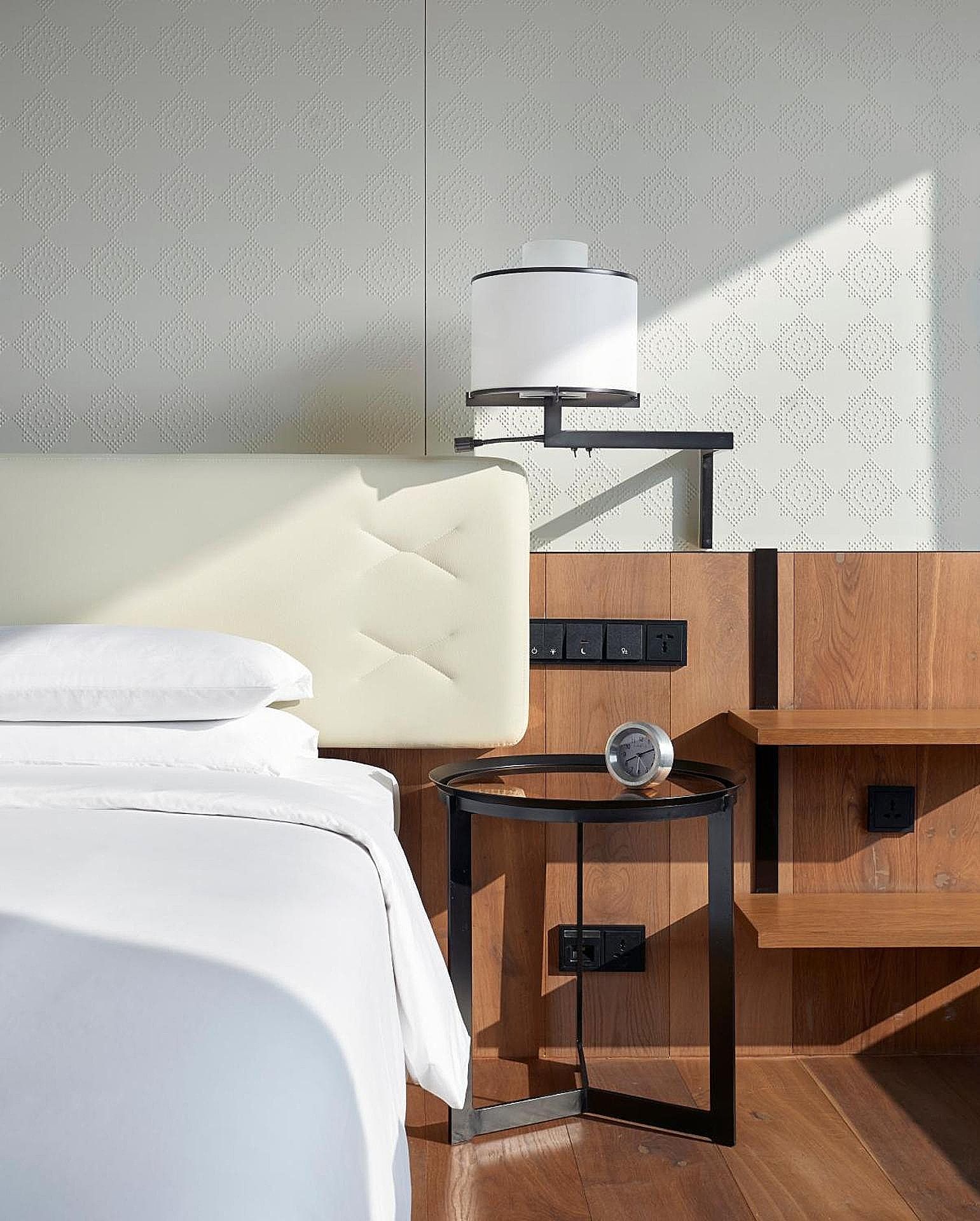 2 Twin Beds Deluxe