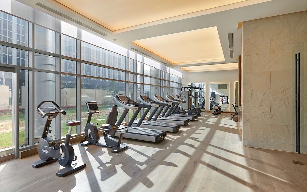 Fitness Centre