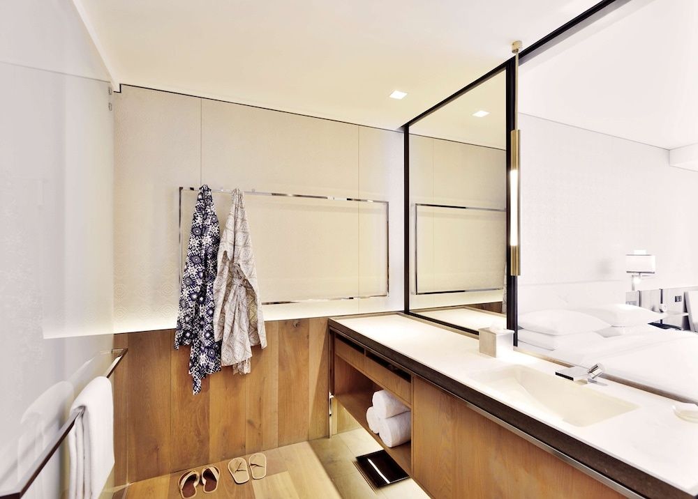 Andaz Delhi - a concept by Hyatt Room, 2 Twin Beds 4