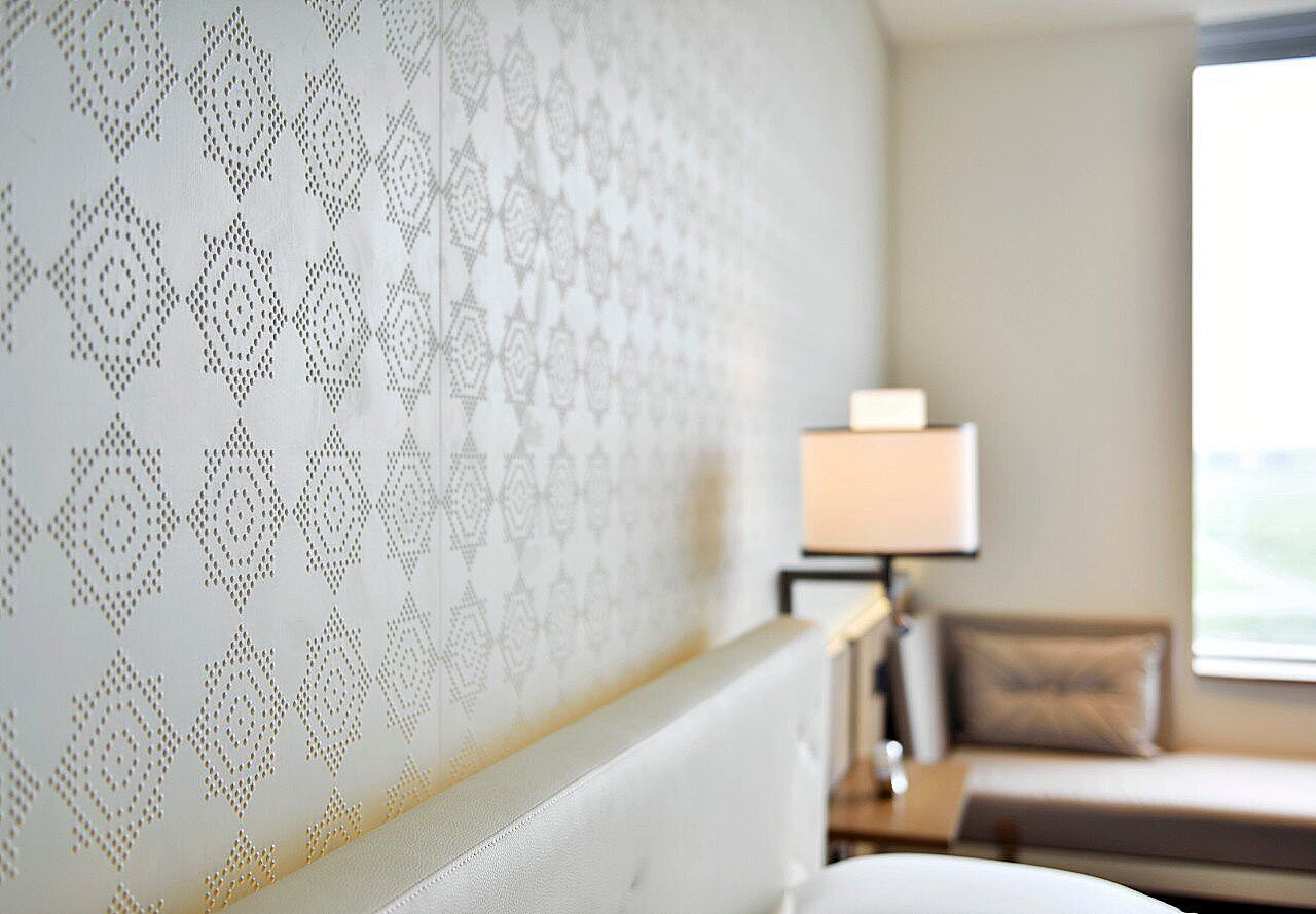 Andaz View Twin