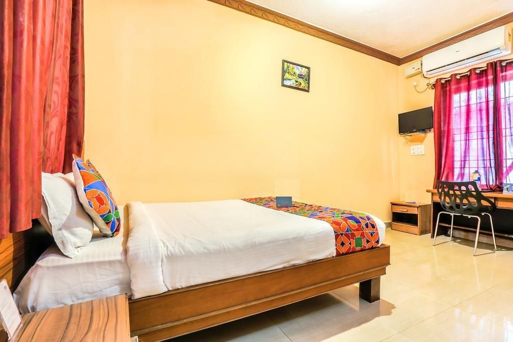 Hotel City Comforts Standard Double Room 3