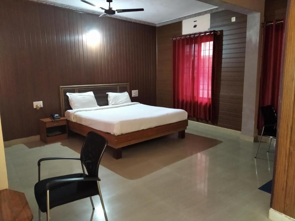 Hotel City Comforts
