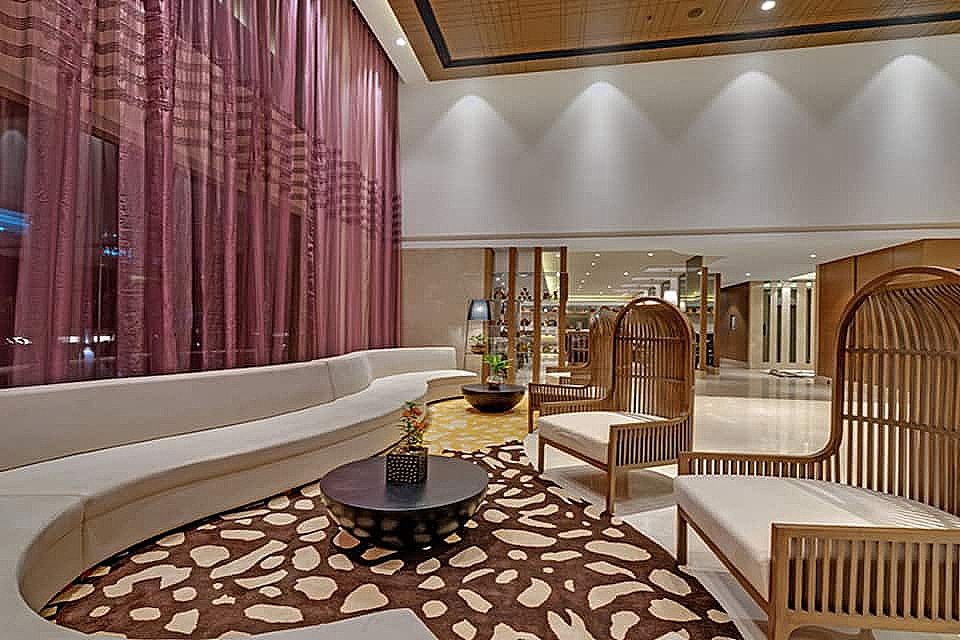 undefined The Fern, Goregaon 4