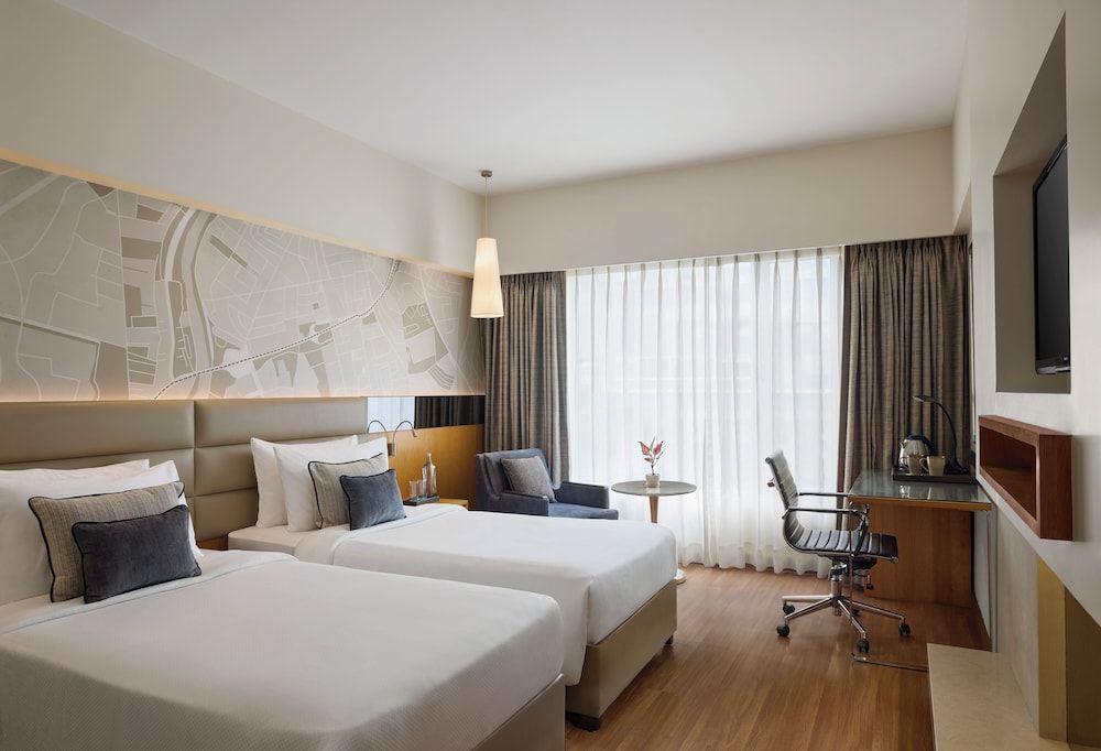 undefined The Fern Mumbai, Goregaon, Series by Marriott 6