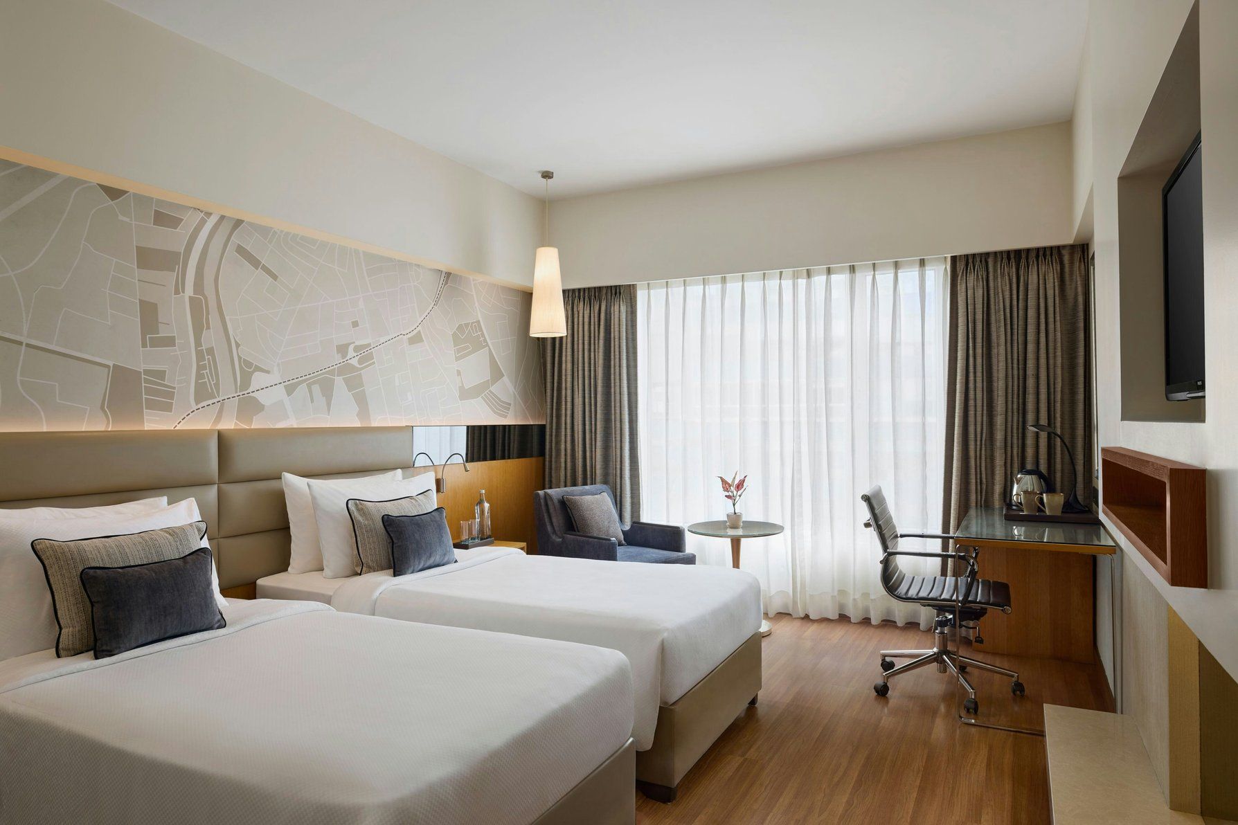 undefined The Fern Mumbai, Goregaon, Series by Marriott 2