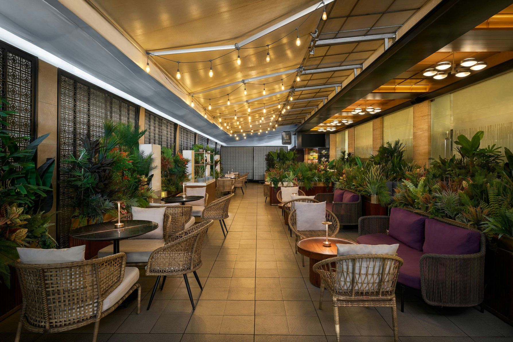 undefined The Fern Mumbai, Goregaon, Series by Marriott 8