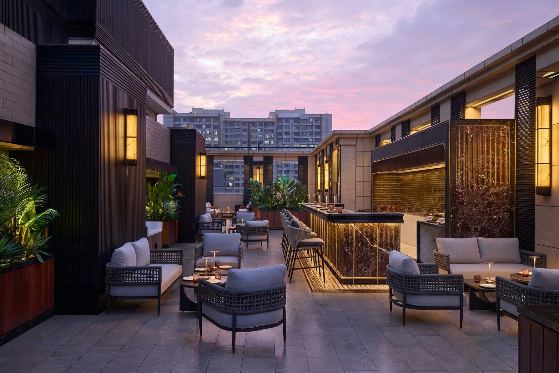 undefined The Fern Mumbai, Goregaon, Series by Marriott 9