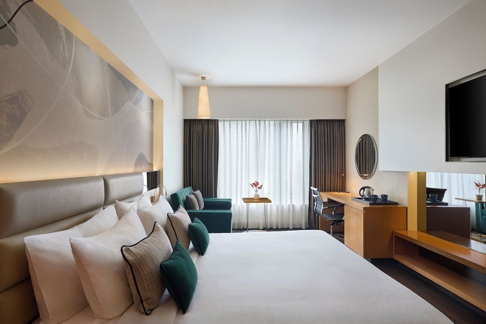 undefined The Fern Mumbai, Goregaon, Series by Marriott 4