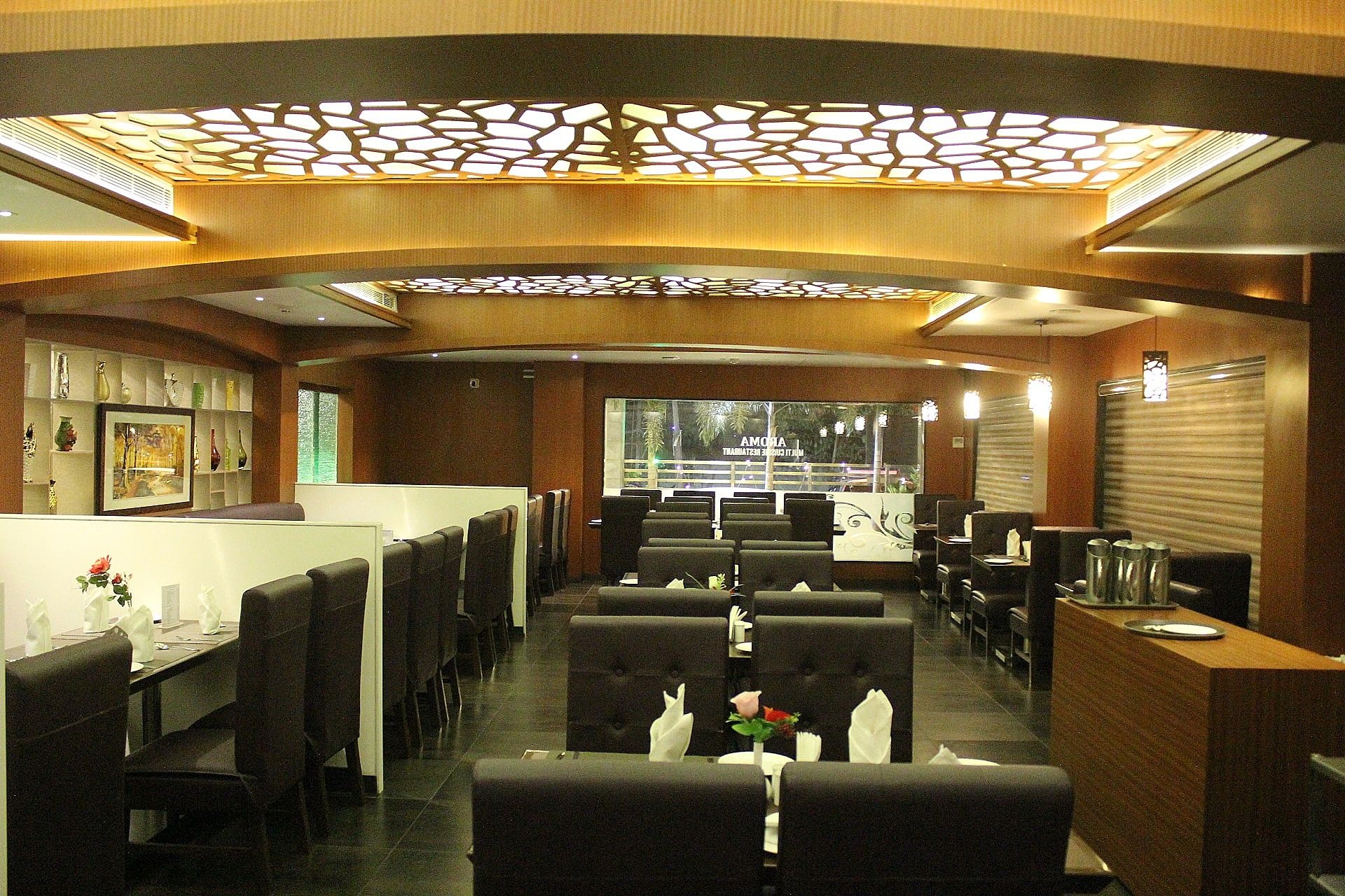 undefined Hotel Nk Grand Park Airport Hotel 5