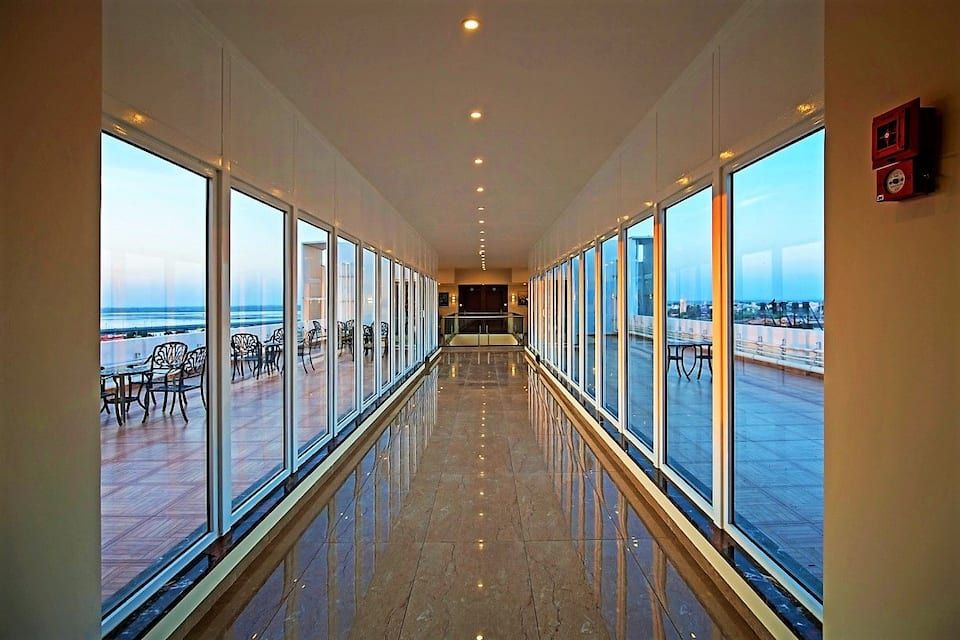 Toshali Sands Puri img 4