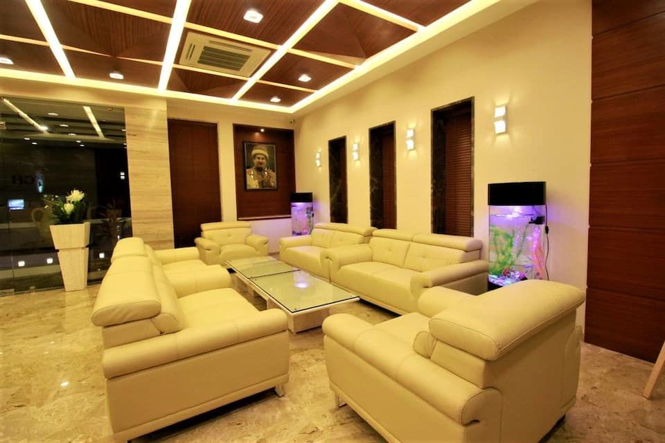 Toshali Sands Puri img 3