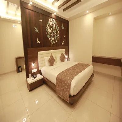 Super Executive Room