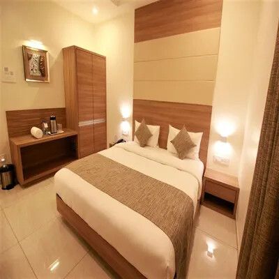 Super Executive Room