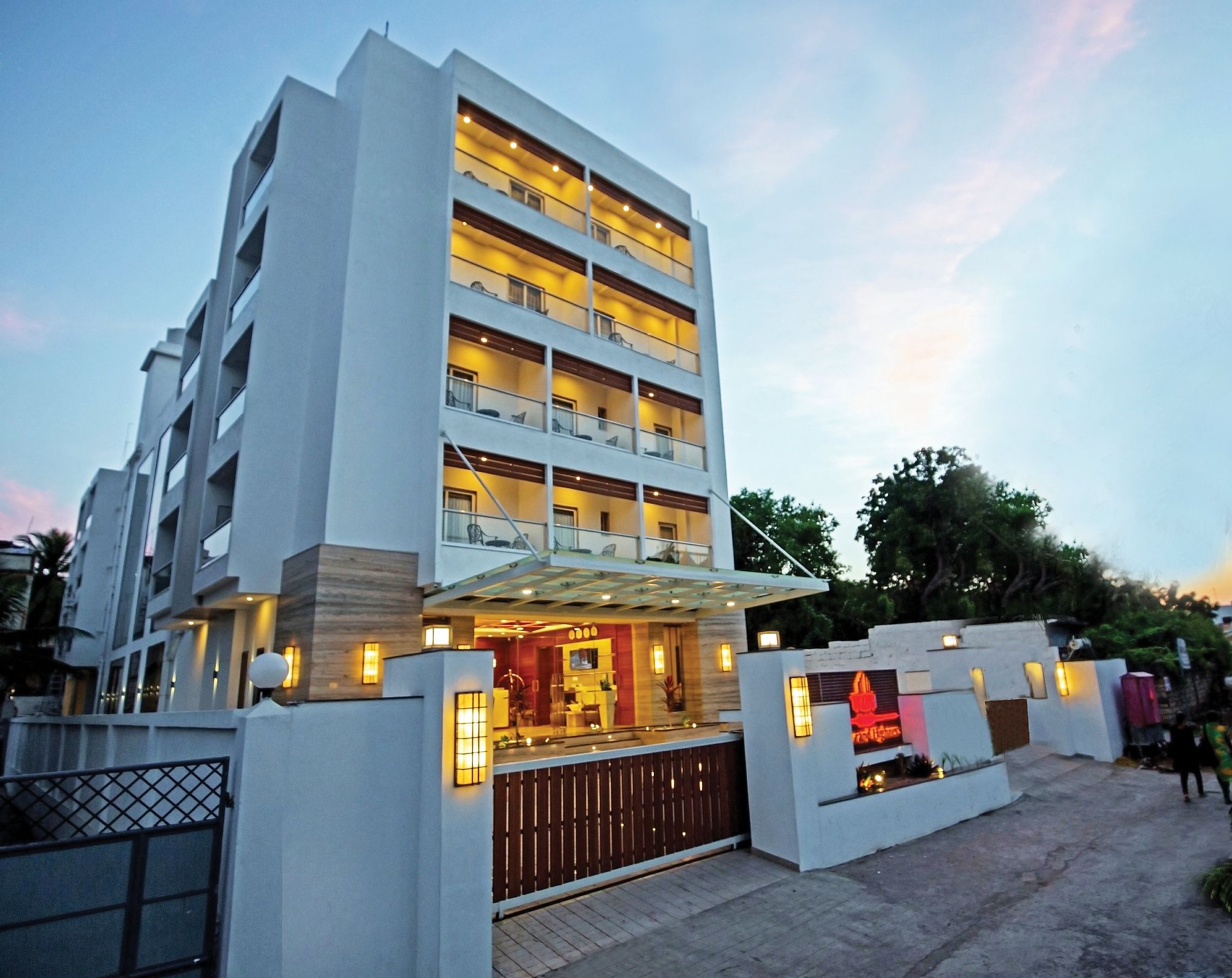 Toshali Sands Puri img