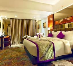 undefined Hotel Madin 7