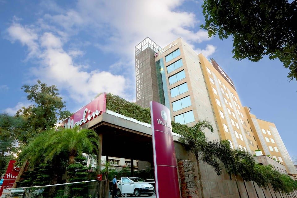 undefined Hotel Madin 6