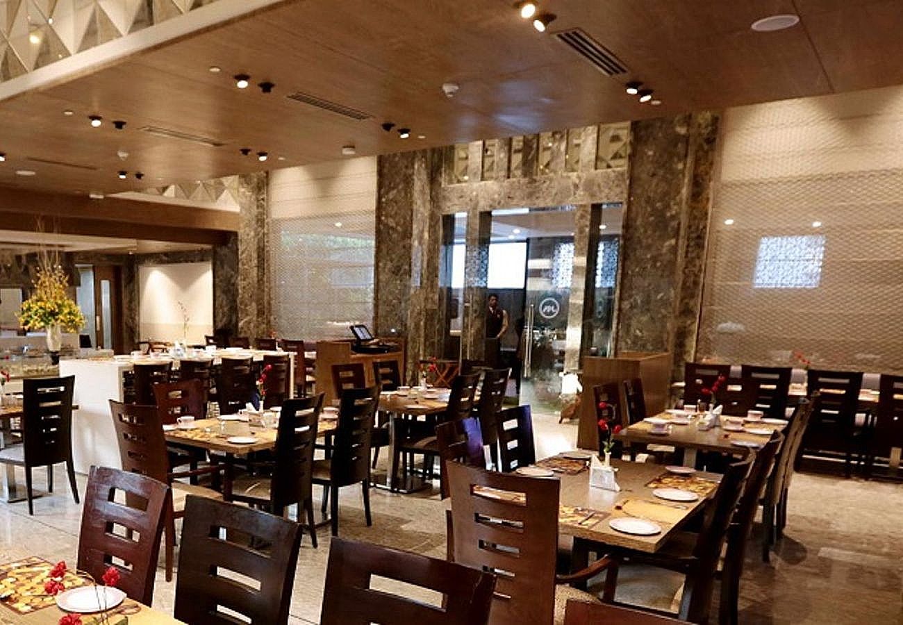undefined Hotel Madin 4