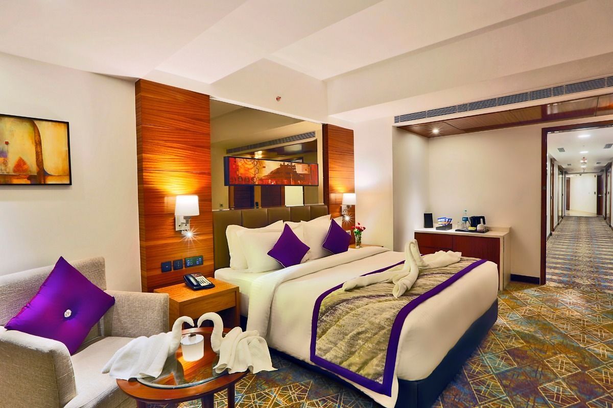 undefined Hotel Madin 9