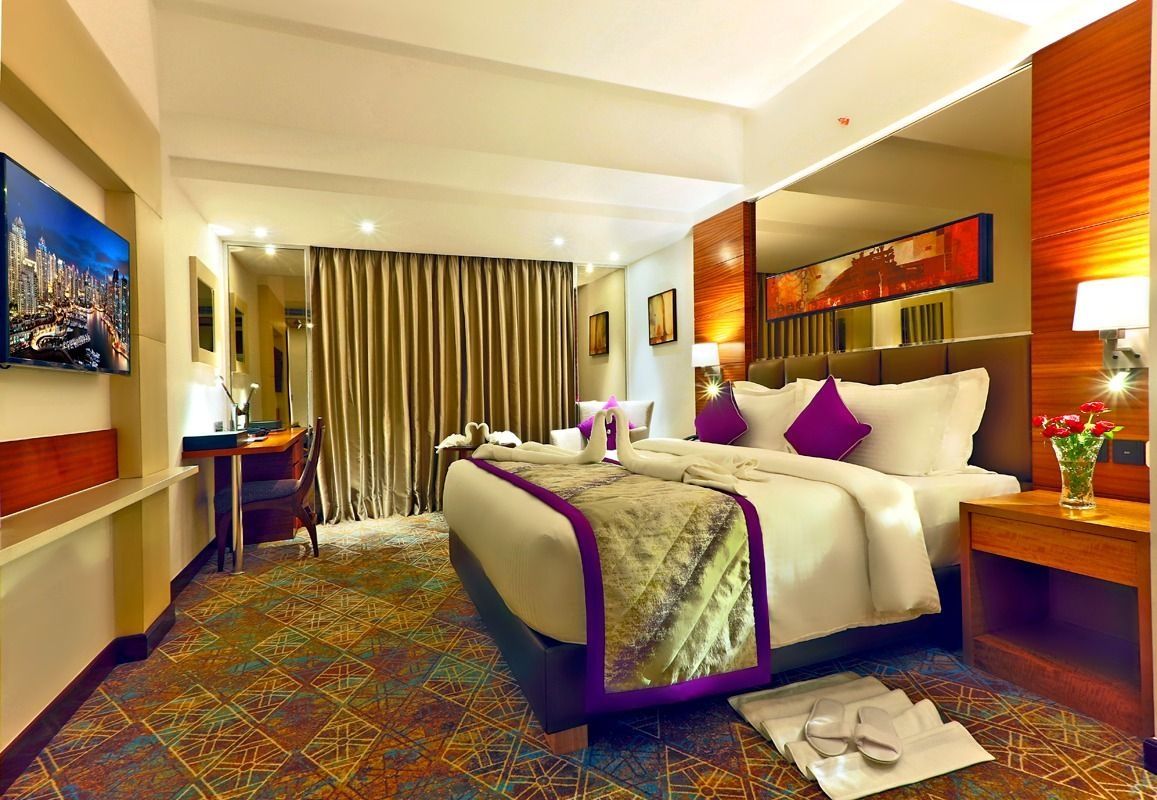 undefined Hotel Madin 8