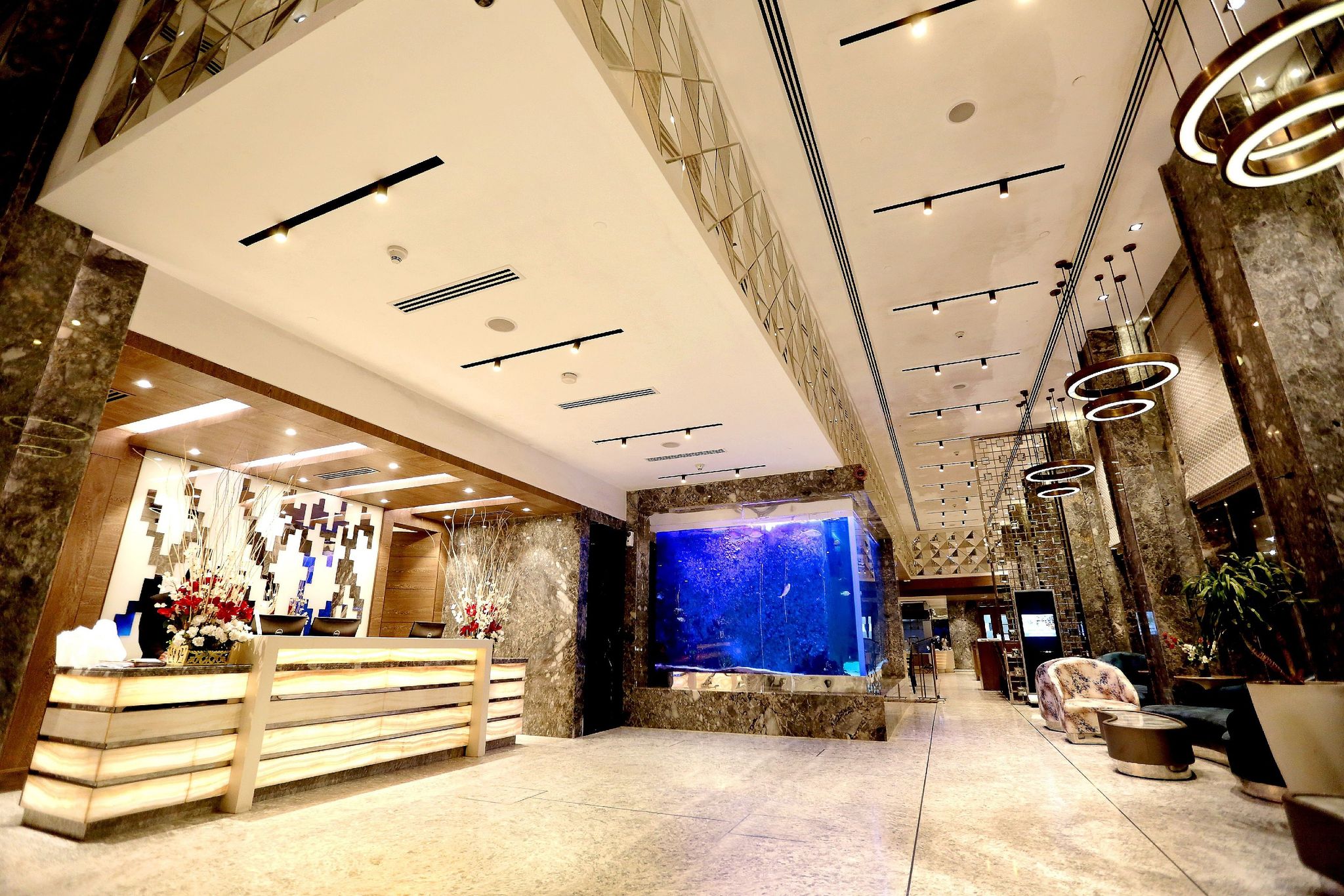 undefined Hotel Madin 3