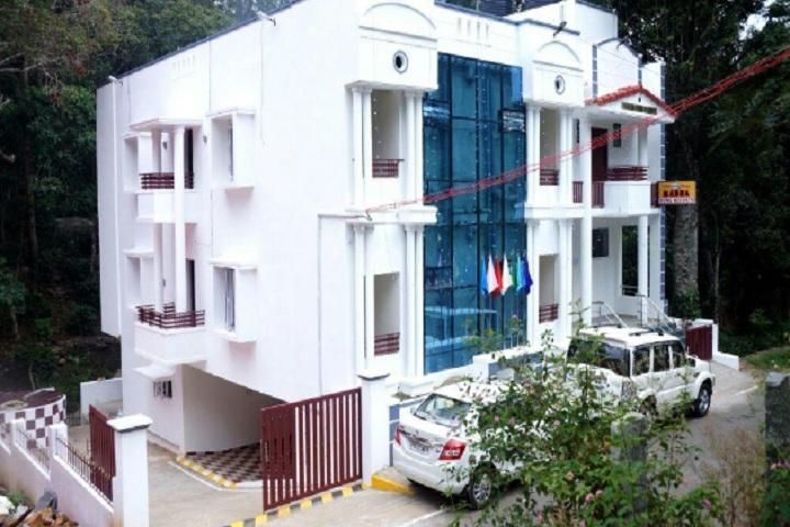 undefined Madha Home Resorts 2