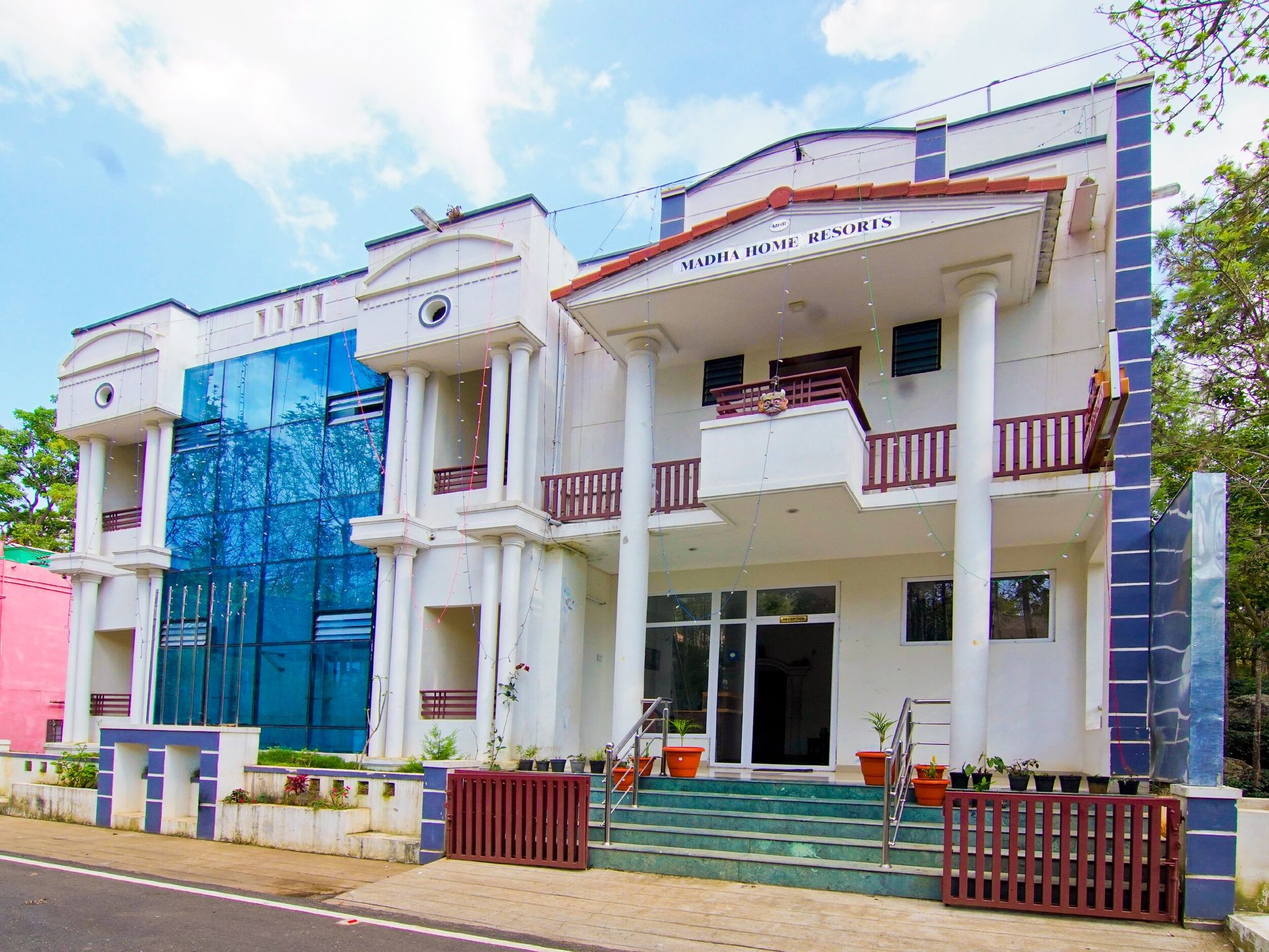 undefined Madha Home Resorts 7