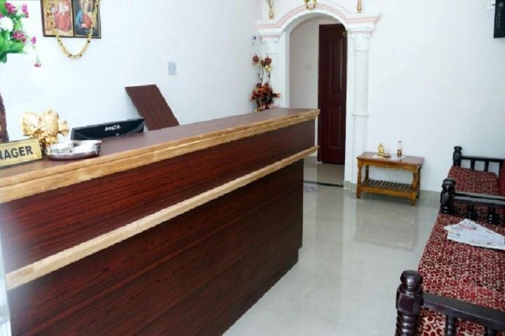 undefined Madha Home Resorts 5