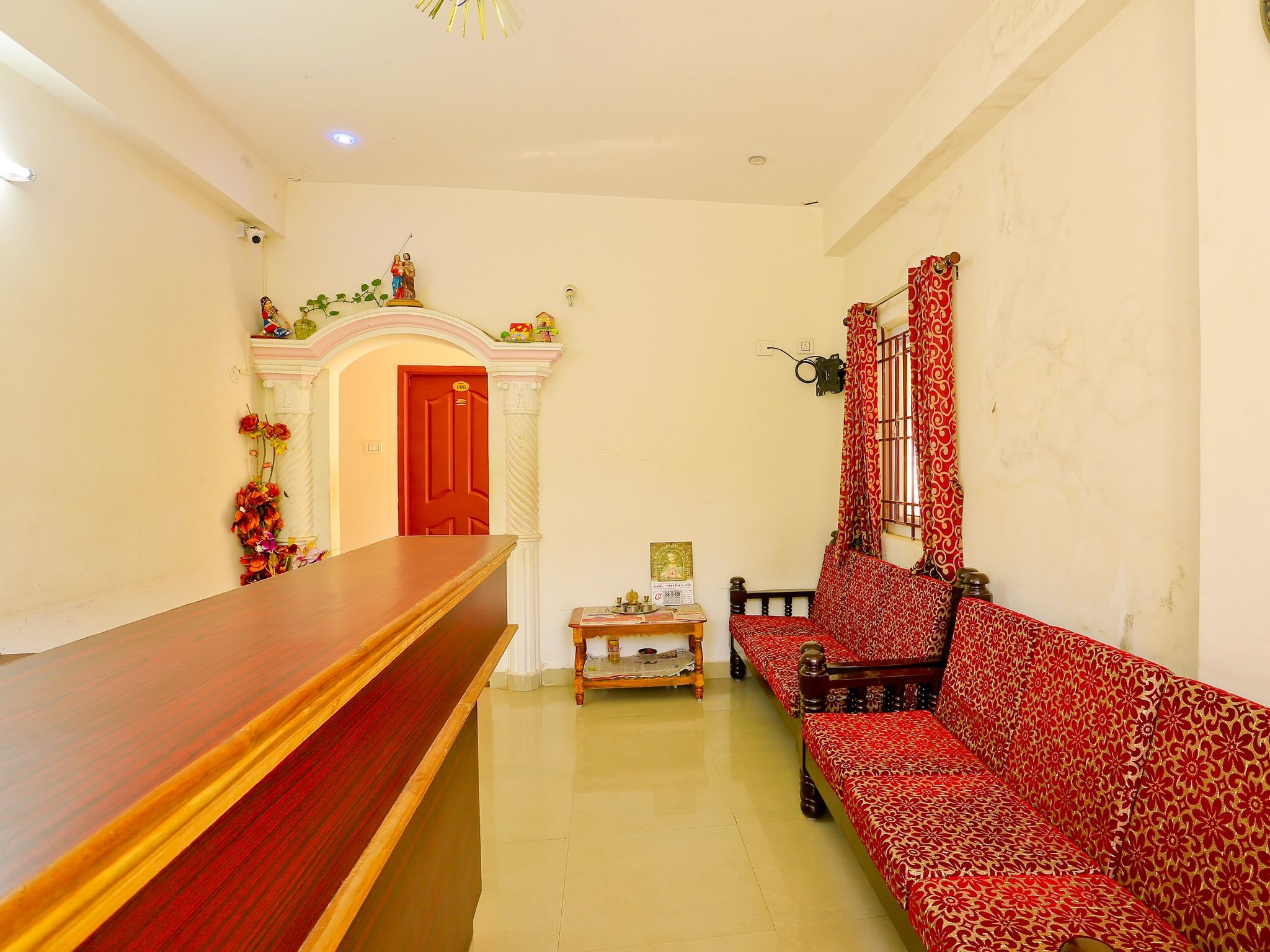 undefined Madha Home Resorts 4