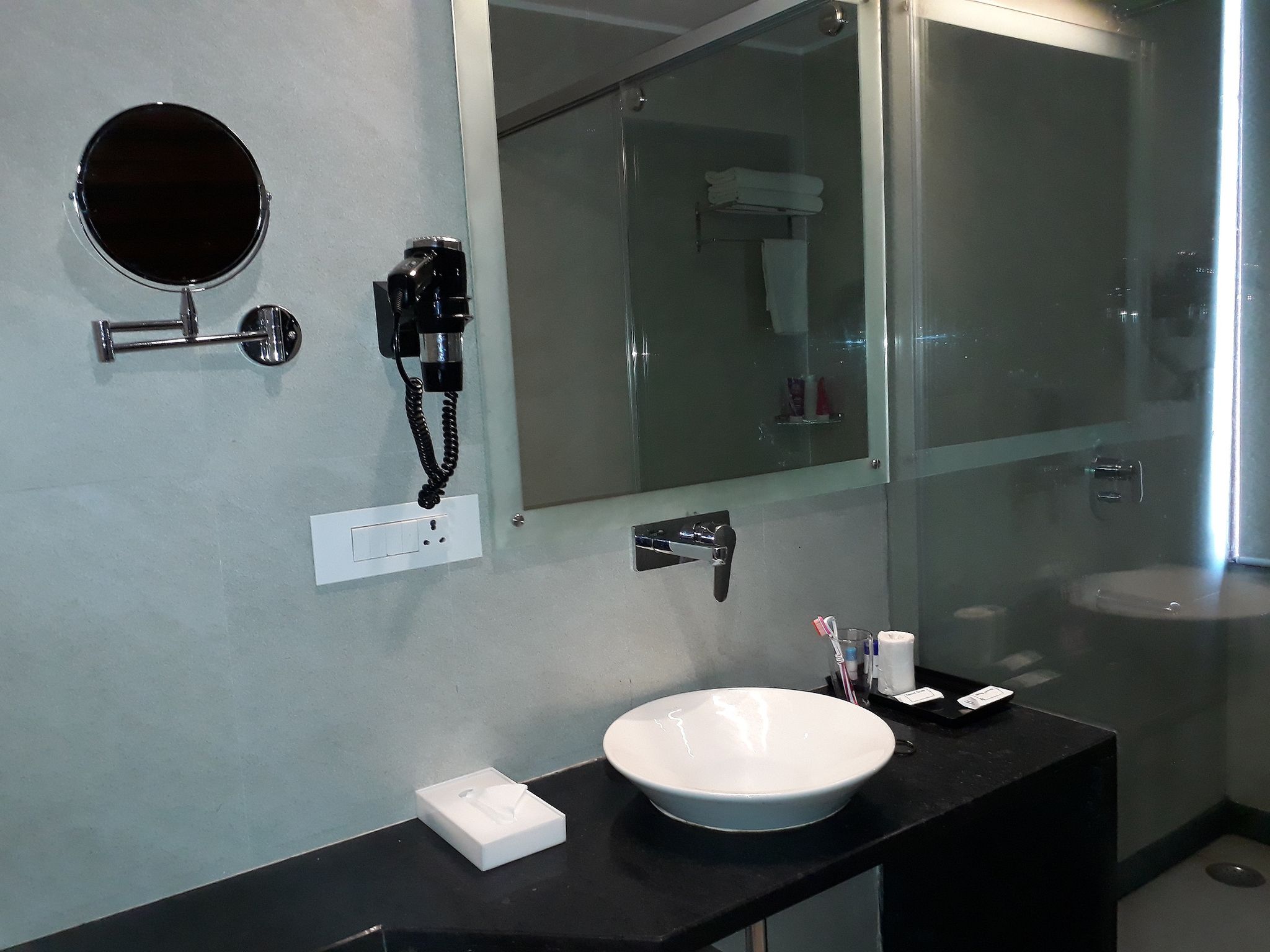 Hotel Silk City Executive Room 4