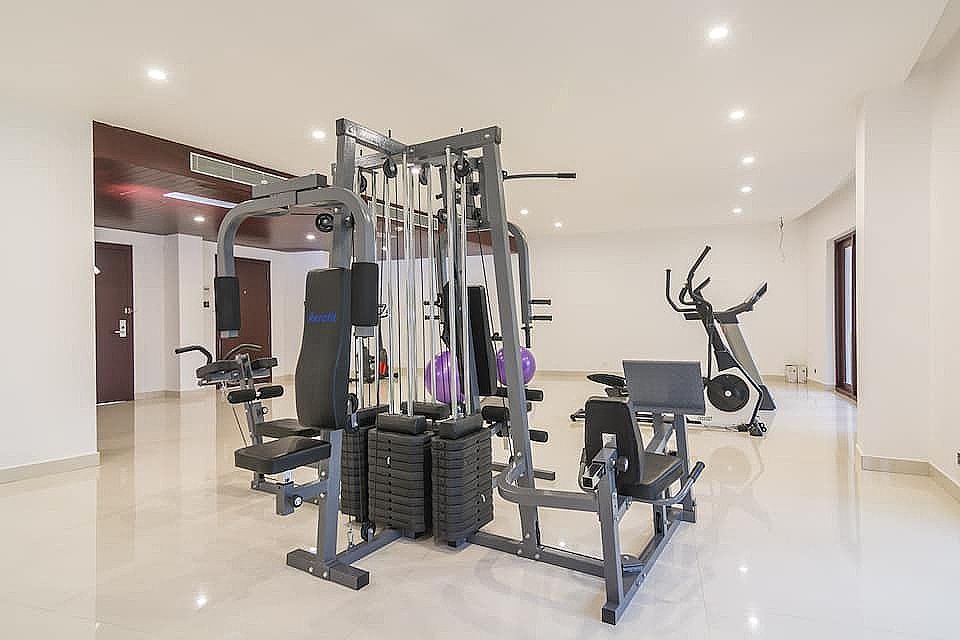 undefined Park Regis Goa 4