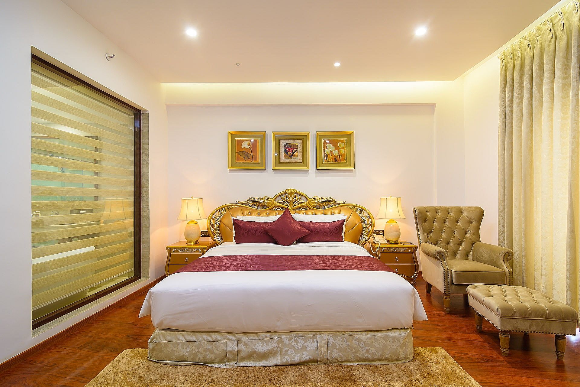 Royal Suite