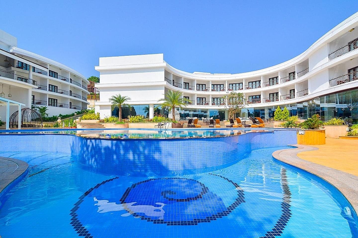 undefined Park Regis Goa 5