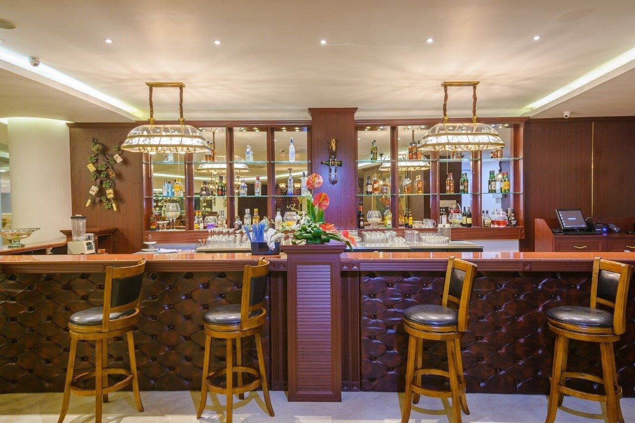 undefined Park Regis Goa 4