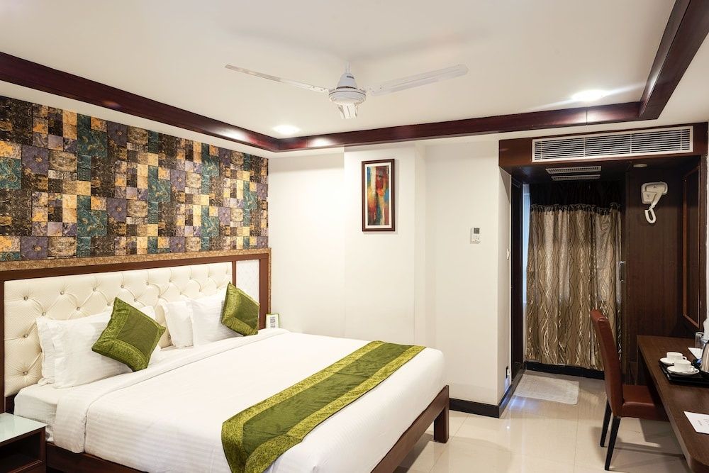 undefined Treebo The Empire Near Taj Mahal Agra 10