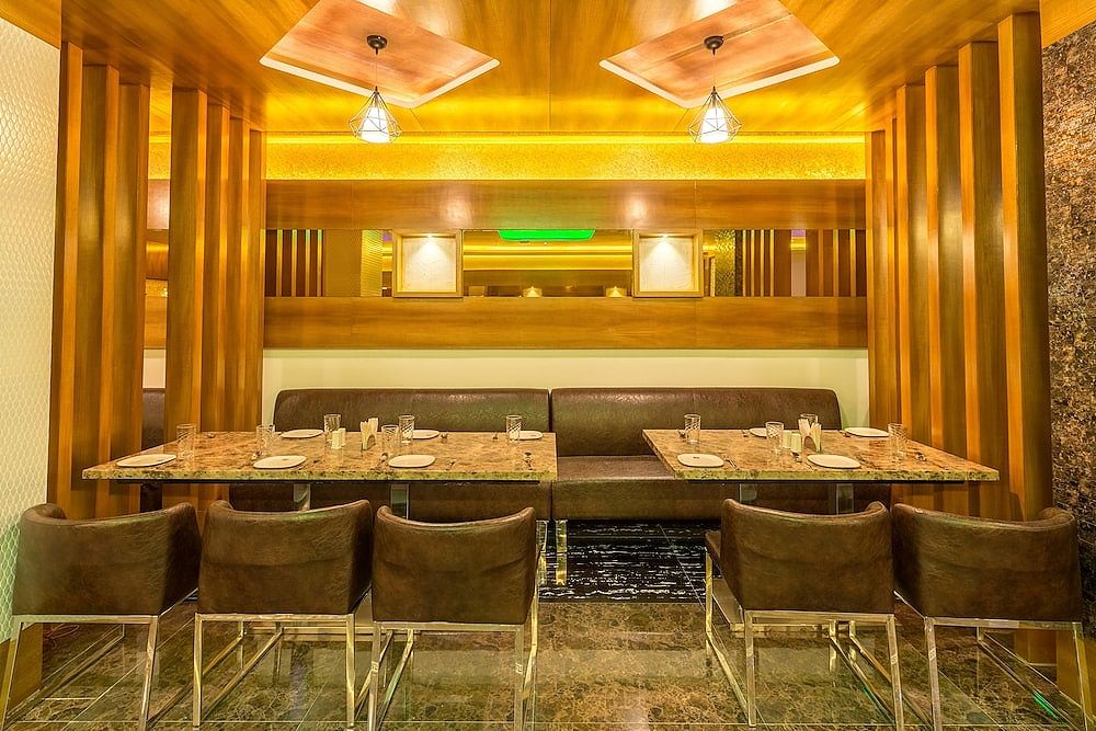 undefined Treebo The Empire Near Taj Mahal Agra 4