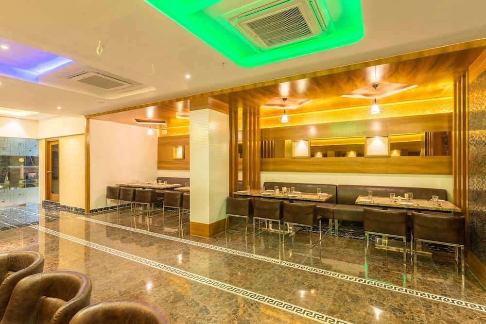 undefined Treebo The Empire Near Taj Mahal Agra 6