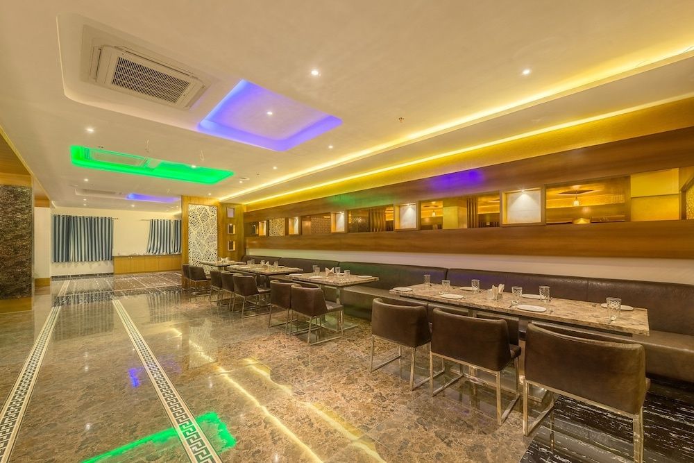 undefined Treebo The Empire Near Taj Mahal Agra 9