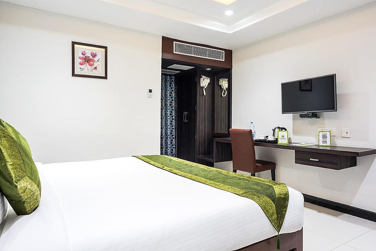 undefined Treebo The Empire Near Taj Mahal Agra 5