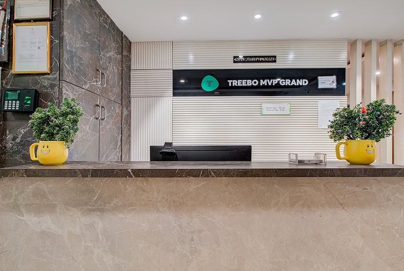 Public Areas