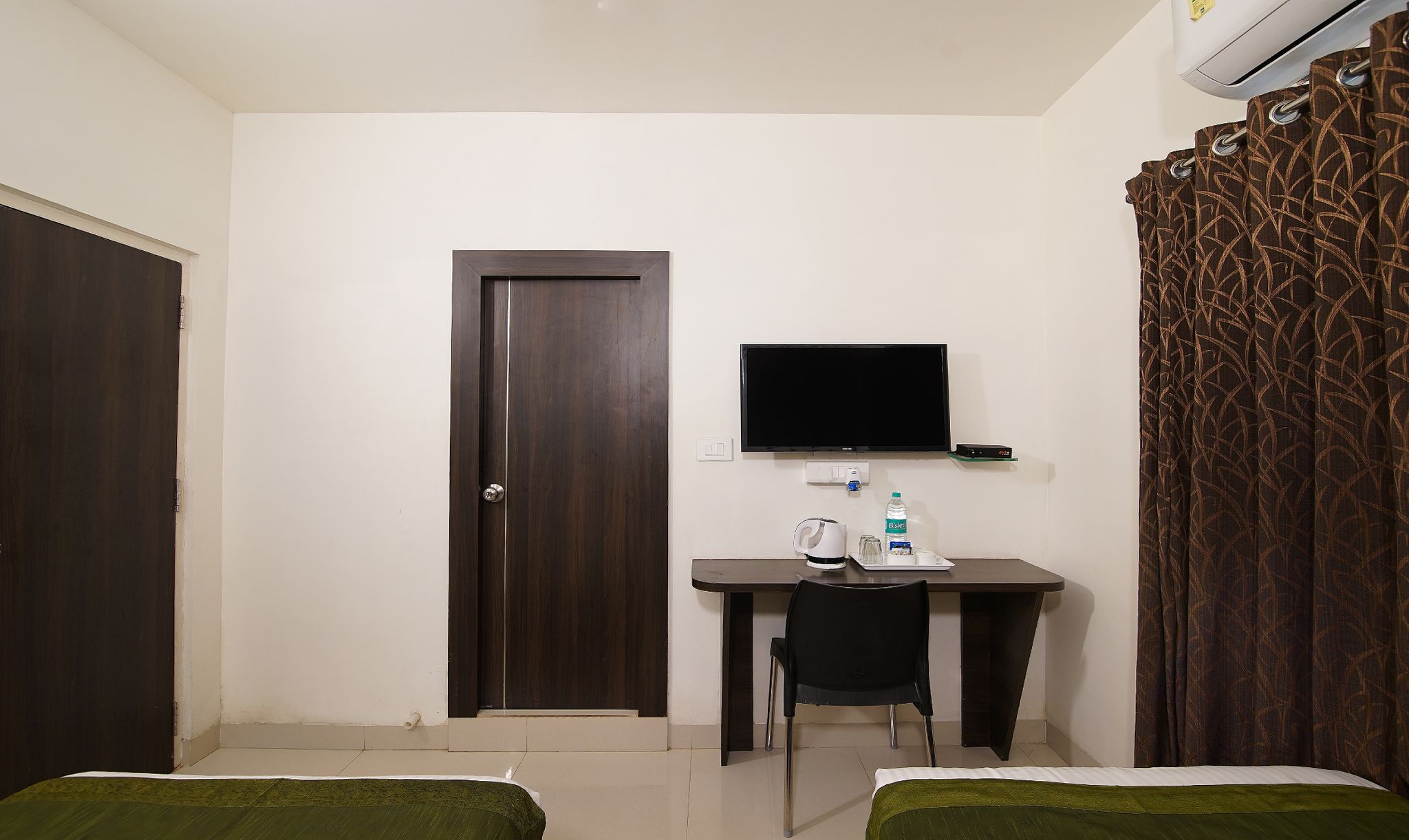 Treebo MVP Grand Standard Double Room 2