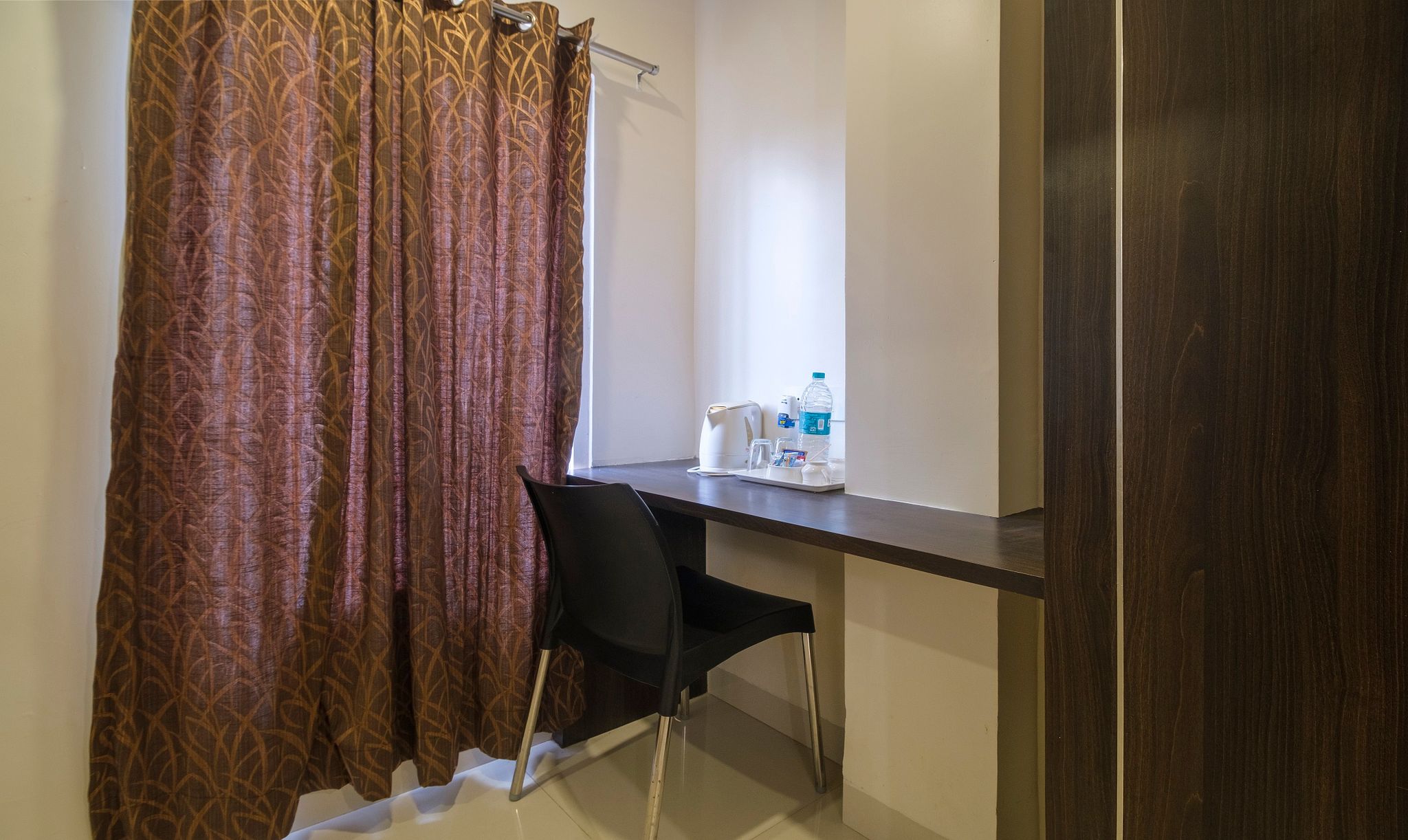 Treebo MVP Grand Standard Double Room