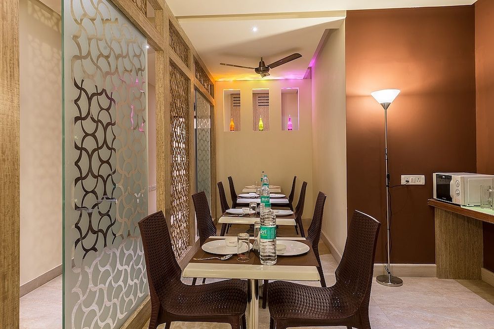 undefined Treebo Nestlay Casa 4