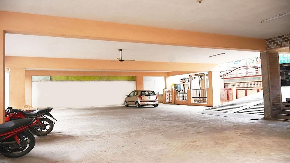 undefined Hotel Govind Heights 2