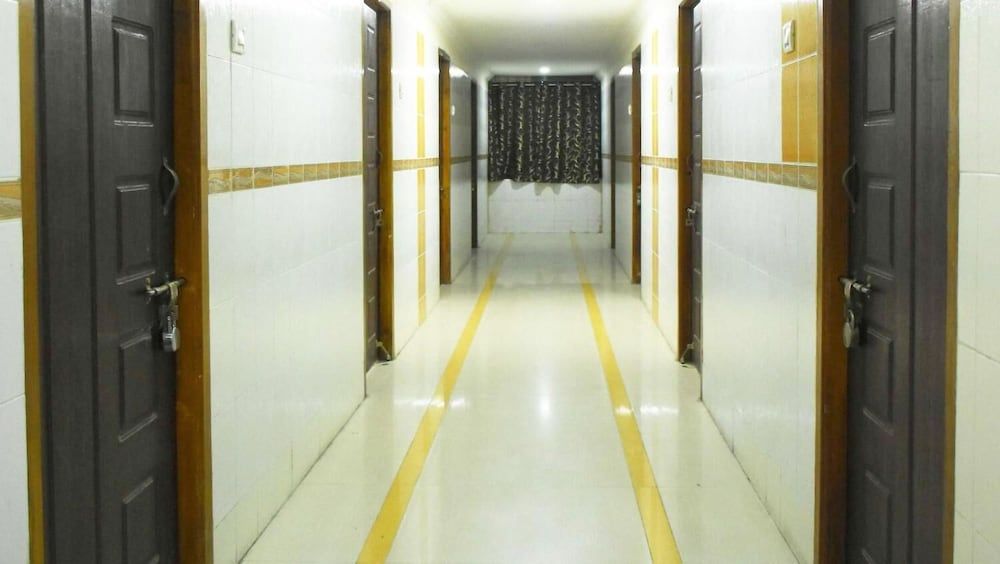undefined Hotel Govind Heights 3