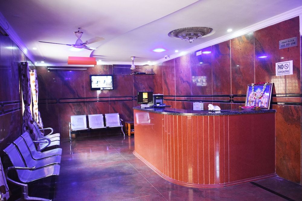 undefined Hotel Govind Heights 4