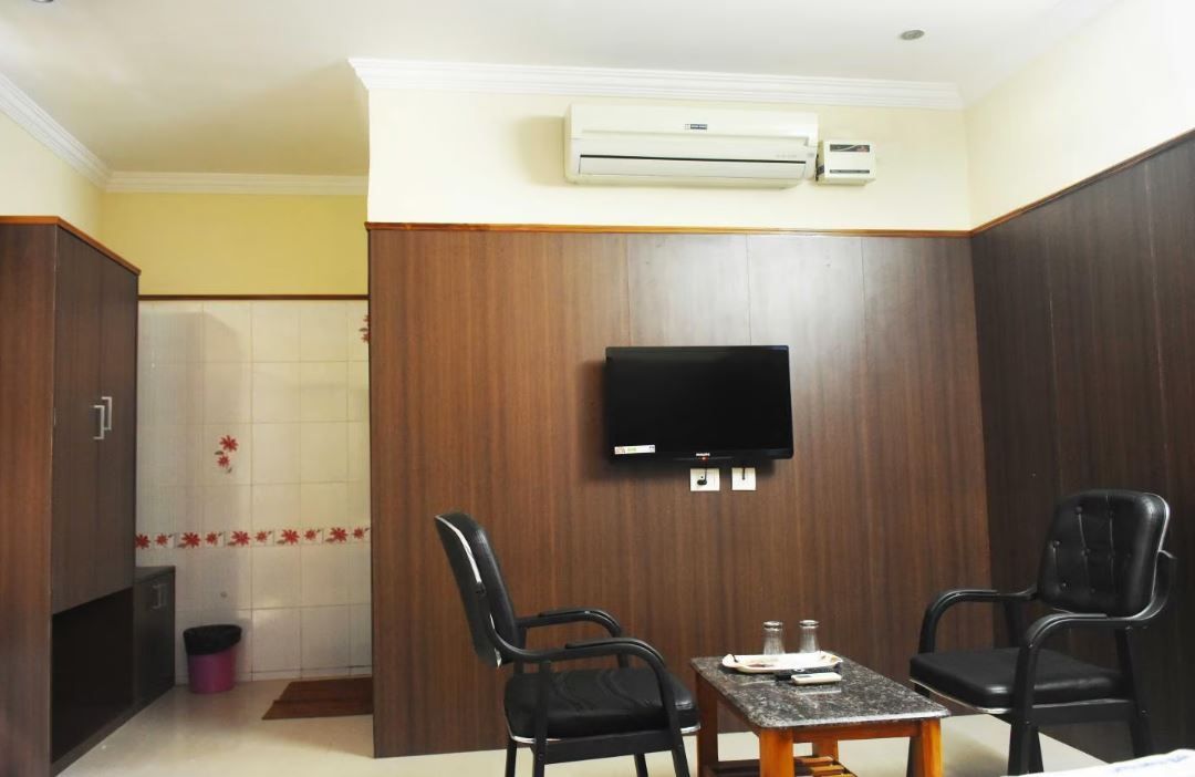 undefined Hotel Govind Heights 3