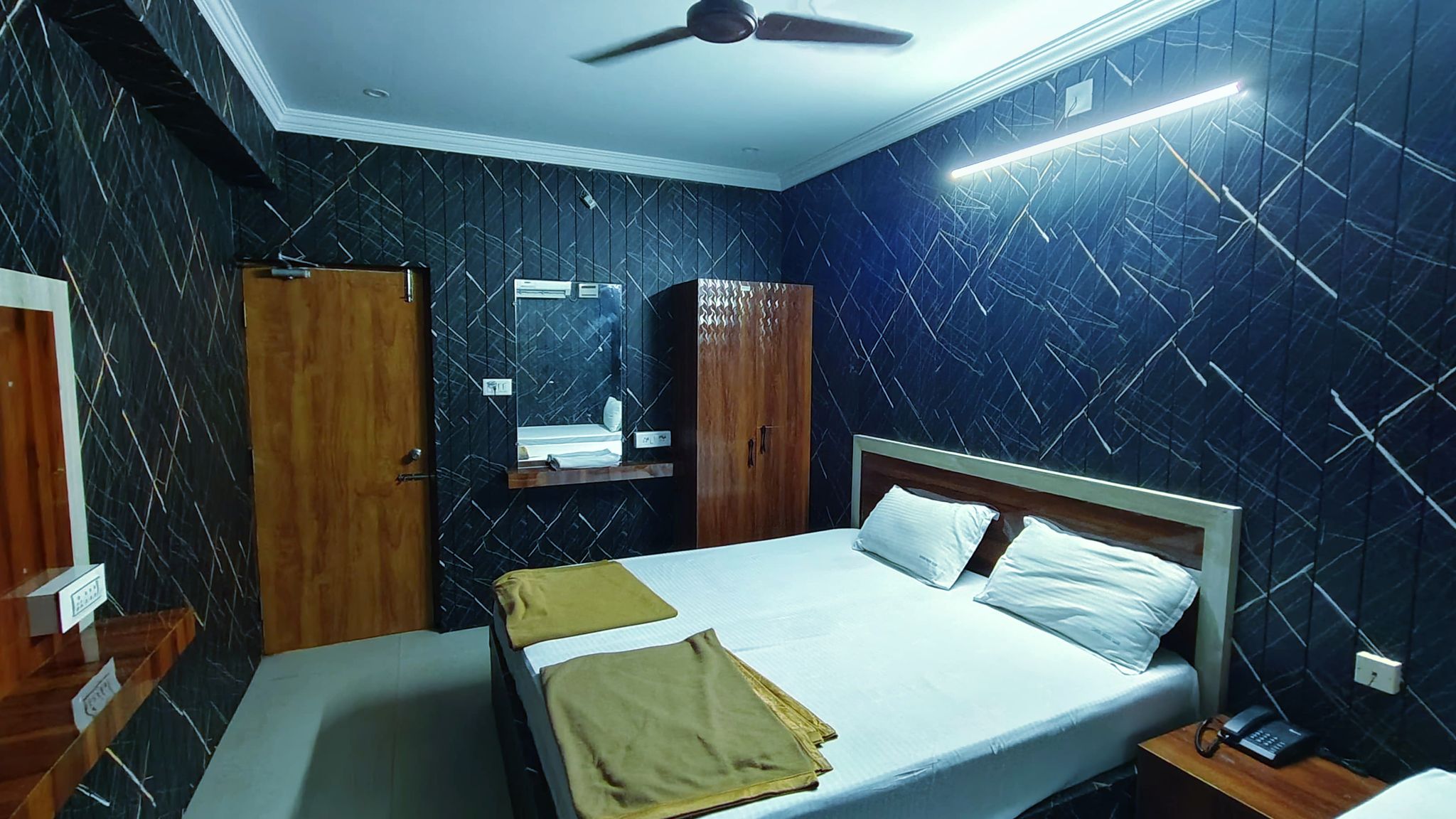undefined Hotel Govind Heights 8