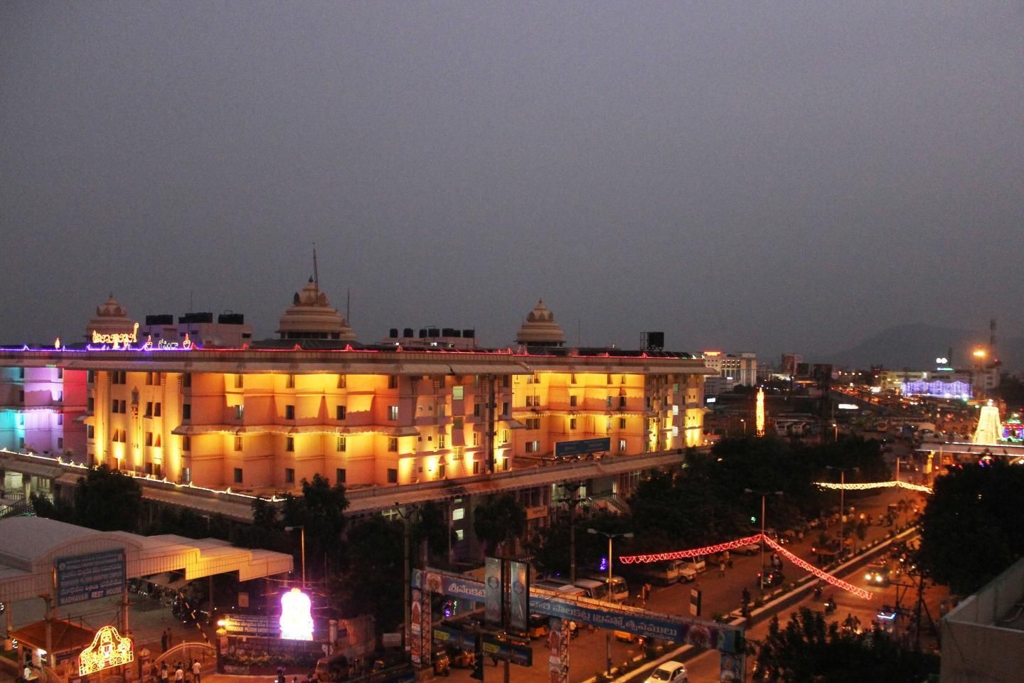 undefined Hotel Govind Heights 7